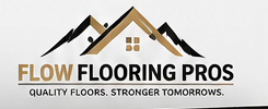 Flow Flooring Pros — Quality Floors. Stronger Tomorrows.